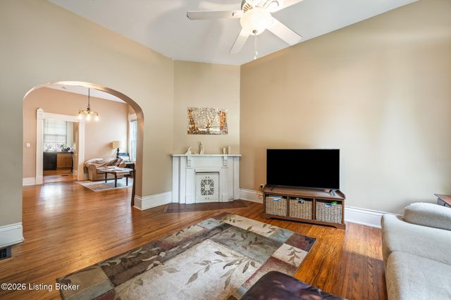 1401 Morton Ave, Louisville, KY 40204