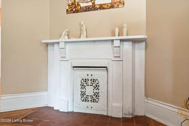 1401 Morton Ave, Louisville, KY 40204