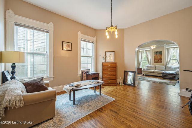 1401 Morton Ave, Louisville, KY 40204