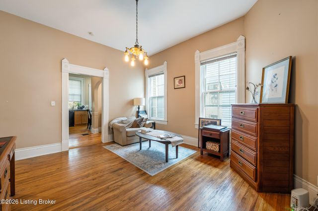 1401 Morton Ave, Louisville, KY 40204