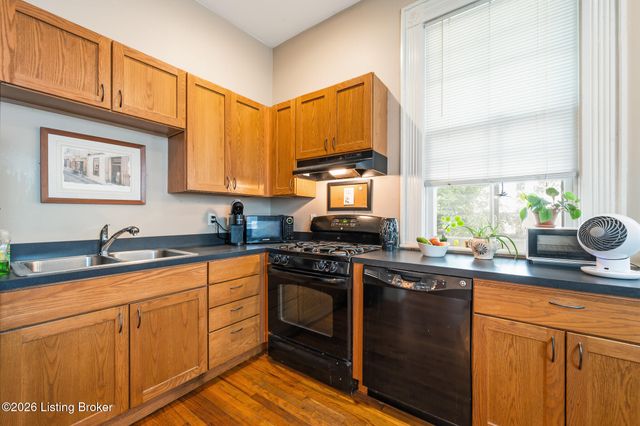 1401 Morton Ave, Louisville, KY 40204