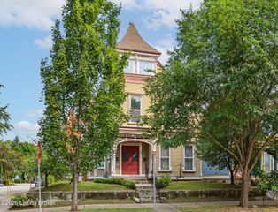 1401 Morton Ave, Louisville, KY 40204