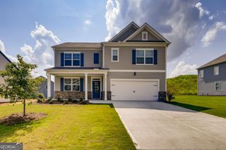 250 Sweet Bay Lane, Dallas, GA 30132