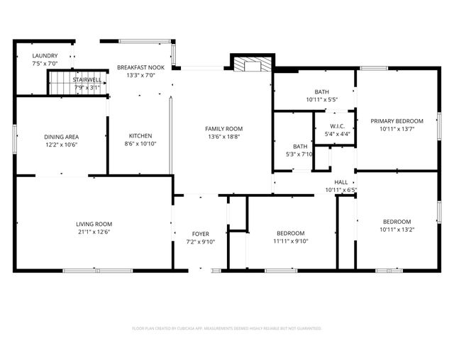 1008 TIMBER TRAIL RD, Baltimore, MD 21286