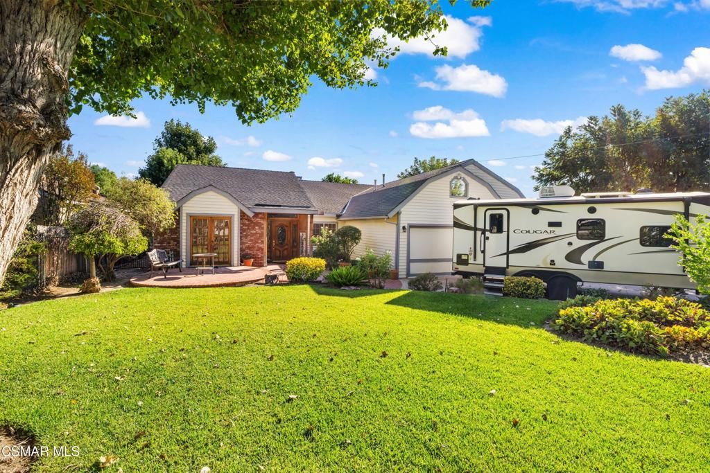 4500 Adam Road, Simi Valley, CA 93063 — exterior