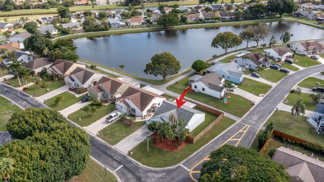 5507 Pebble Brook Lane, Boynton Beach, FL 33472