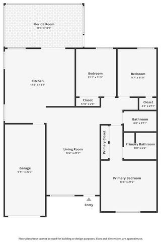 5507 Pebble Brook Lane, Boynton Beach, FL 33472