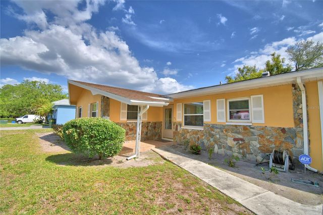 2779 ROBINWOOD DRIVE, Clearwater, FL 33759