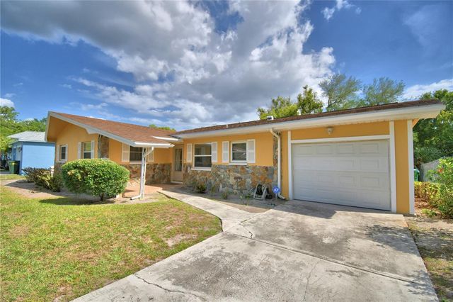 2779 ROBINWOOD DRIVE, Clearwater, FL 33759
