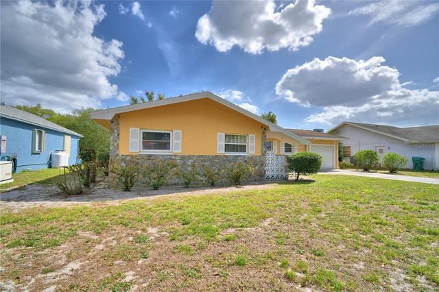 2779 ROBINWOOD DRIVE, Clearwater, FL 33759