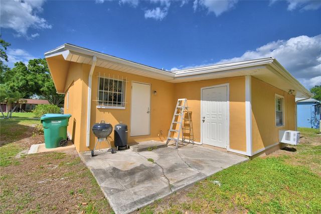 2779 ROBINWOOD DRIVE, Clearwater, FL 33759