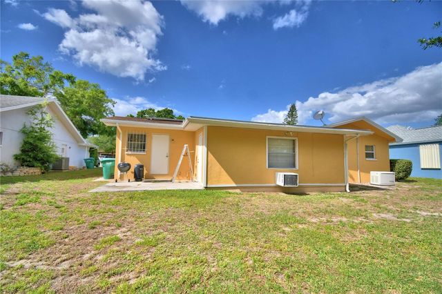 2779 ROBINWOOD DRIVE, Clearwater, FL 33759