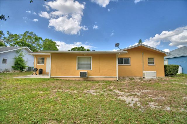 2779 ROBINWOOD DRIVE, Clearwater, FL 33759