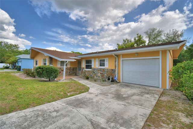 2779 ROBINWOOD DRIVE, Clearwater, FL 33759
