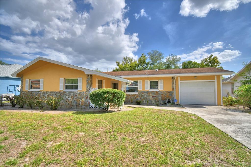 2779 ROBINWOOD DRIVE, Clearwater, FL 33759