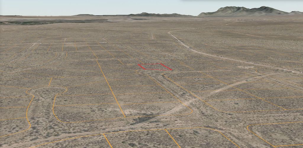 Lot 17 Rio Del Oro 47, Rio Communities, NM 87002