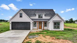 Caraway TBD Neri Road, Granbury, TX 76049