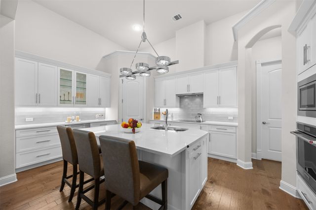 2572 History Lane, Plano, TX 75075