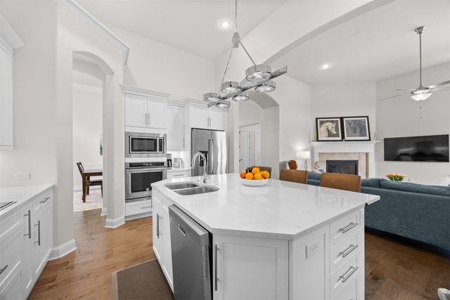 2572 History Lane, Plano, TX 75075