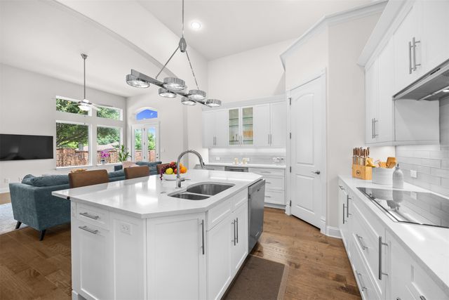 2572 History Lane, Plano, TX 75075