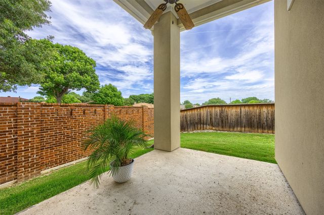 2572 History Lane, Plano, TX 75075