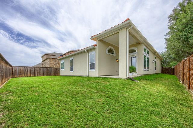 2572 History Lane, Plano, TX 75075