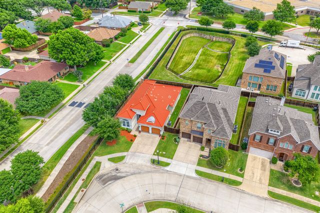 2572 History Lane, Plano, TX 75075
