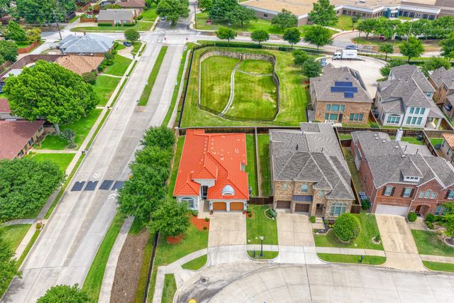 2572 History Lane, Plano, TX 75075