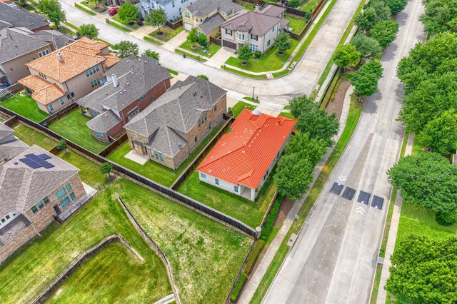 2572 History Lane, Plano, TX 75075