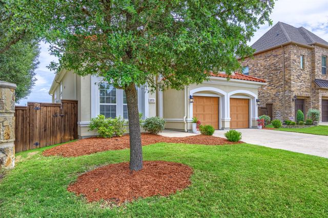 2572 History Lane, Plano, TX 75075