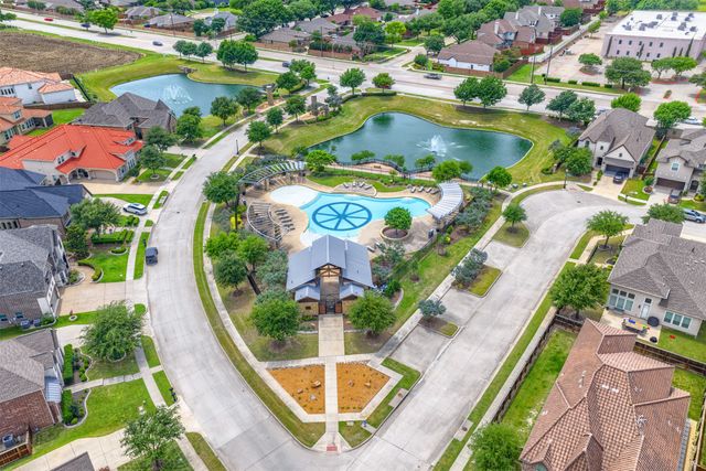 2572 History Lane, Plano, TX 75075