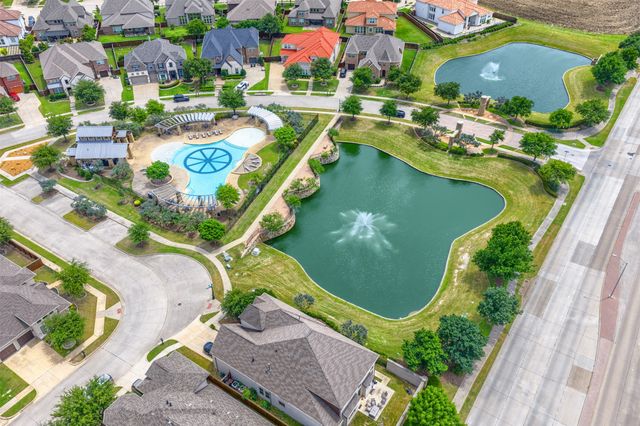 2572 History Lane, Plano, TX 75075