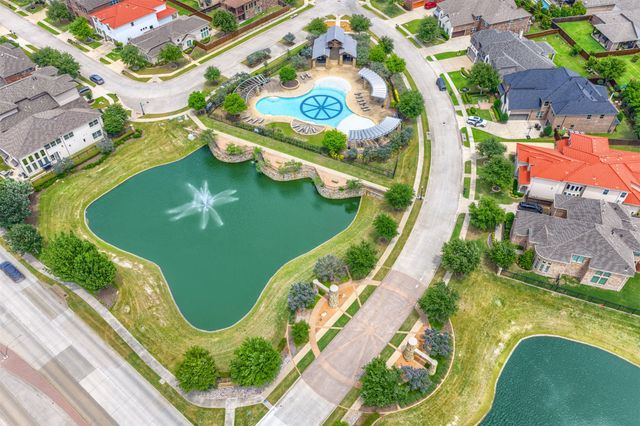 2572 History Lane, Plano, TX 75075