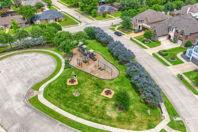 2572 History Lane, Plano, TX 75075
