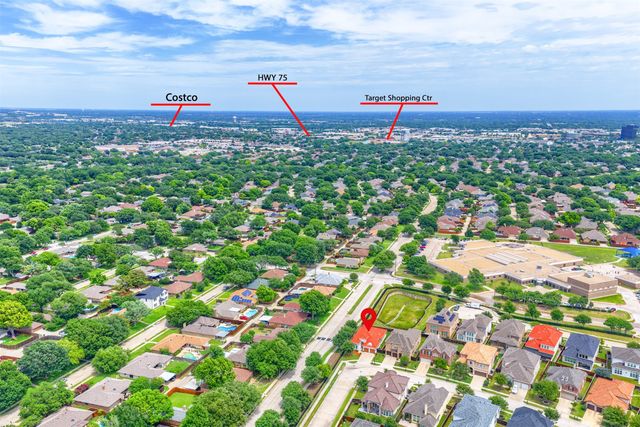 2572 History Lane, Plano, TX 75075
