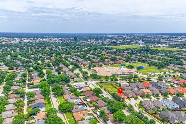 2572 History Lane, Plano, TX 75075