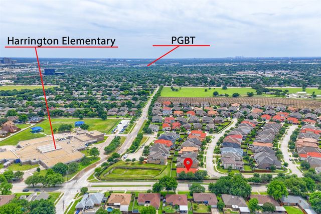 2572 History Lane, Plano, TX 75075