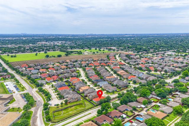 2572 History Lane, Plano, TX 75075