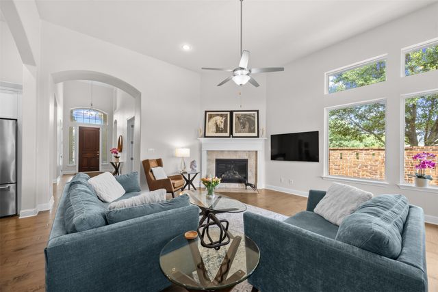 2572 History Lane, Plano, TX 75075