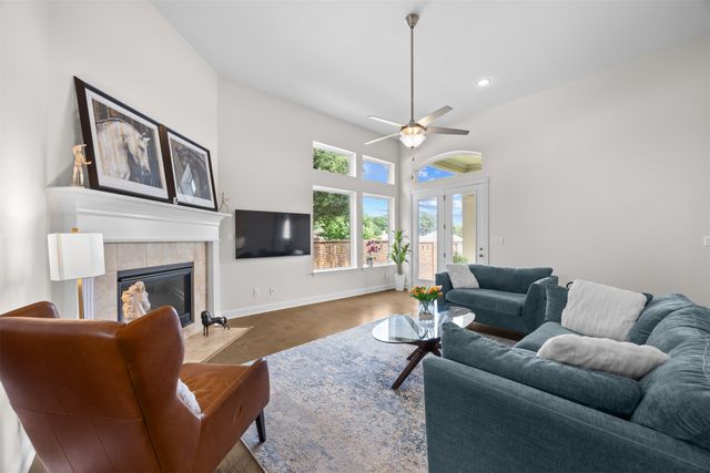 2572 History Lane, Plano, TX 75075
