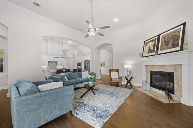 2572 History Lane, Plano, TX 75075