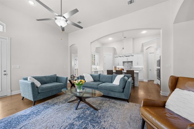 2572 History Lane, Plano, TX 75075