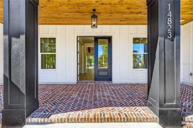 14823 CRIMSON OAKS TRAIL, Dade City, FL 33525