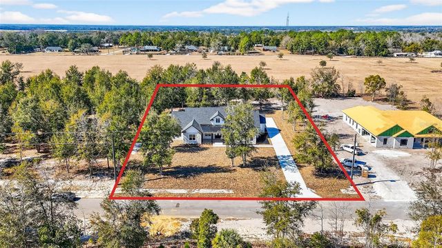 14823 CRIMSON OAKS TRAIL, Dade City, FL 33525