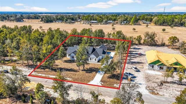 14823 CRIMSON OAKS TRAIL, Dade City, FL 33525