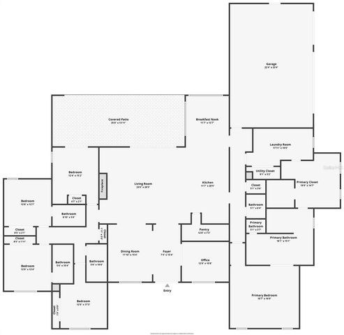 14823 CRIMSON OAKS TRAIL, Dade City, FL 33525