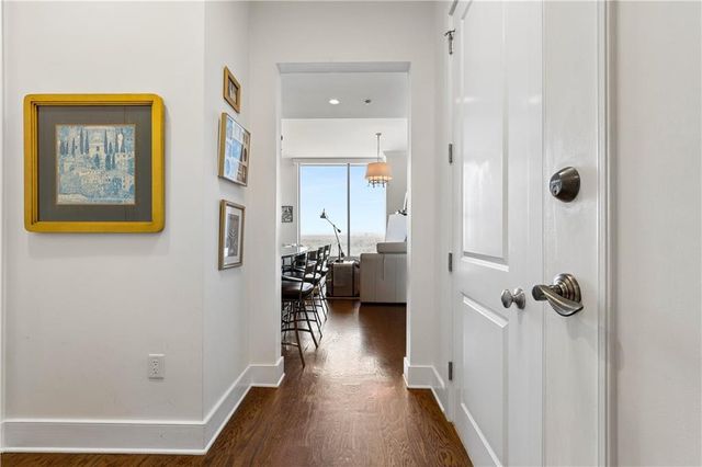 3630 Peachtree Road NE 1809, Atlanta, GA 30326