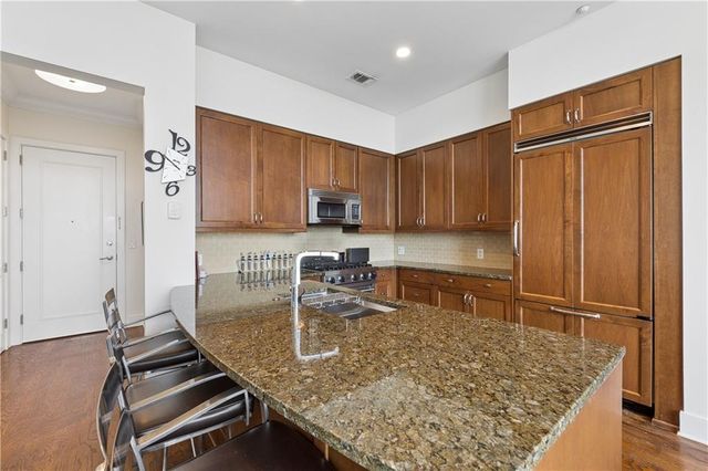 3630 Peachtree Road NE 1809, Atlanta, GA 30326