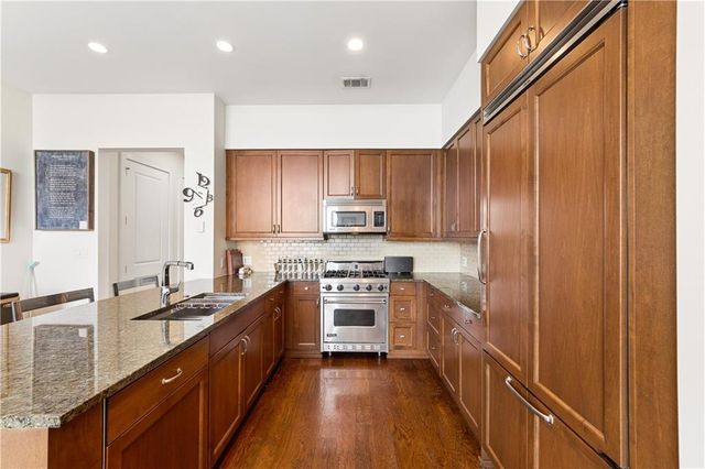 3630 Peachtree Road NE 1809, Atlanta, GA 30326