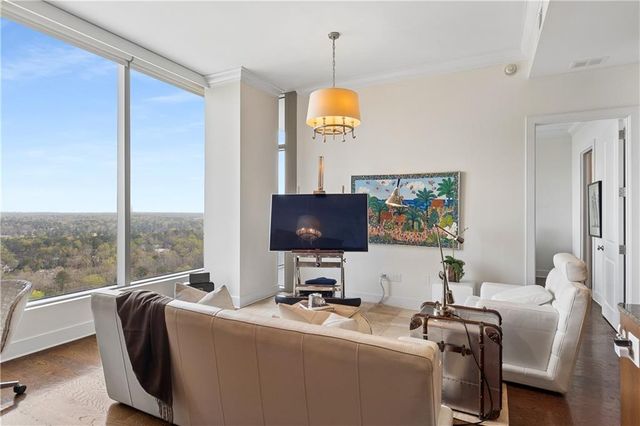 3630 Peachtree Road NE 1809, Atlanta, GA 30326